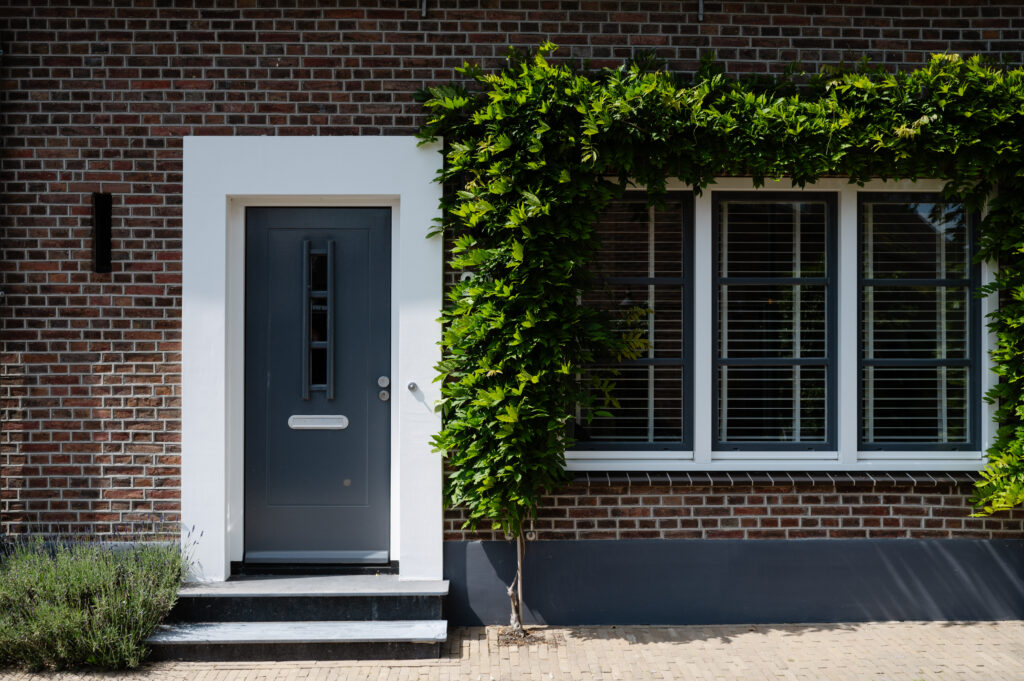 woning Groenlo